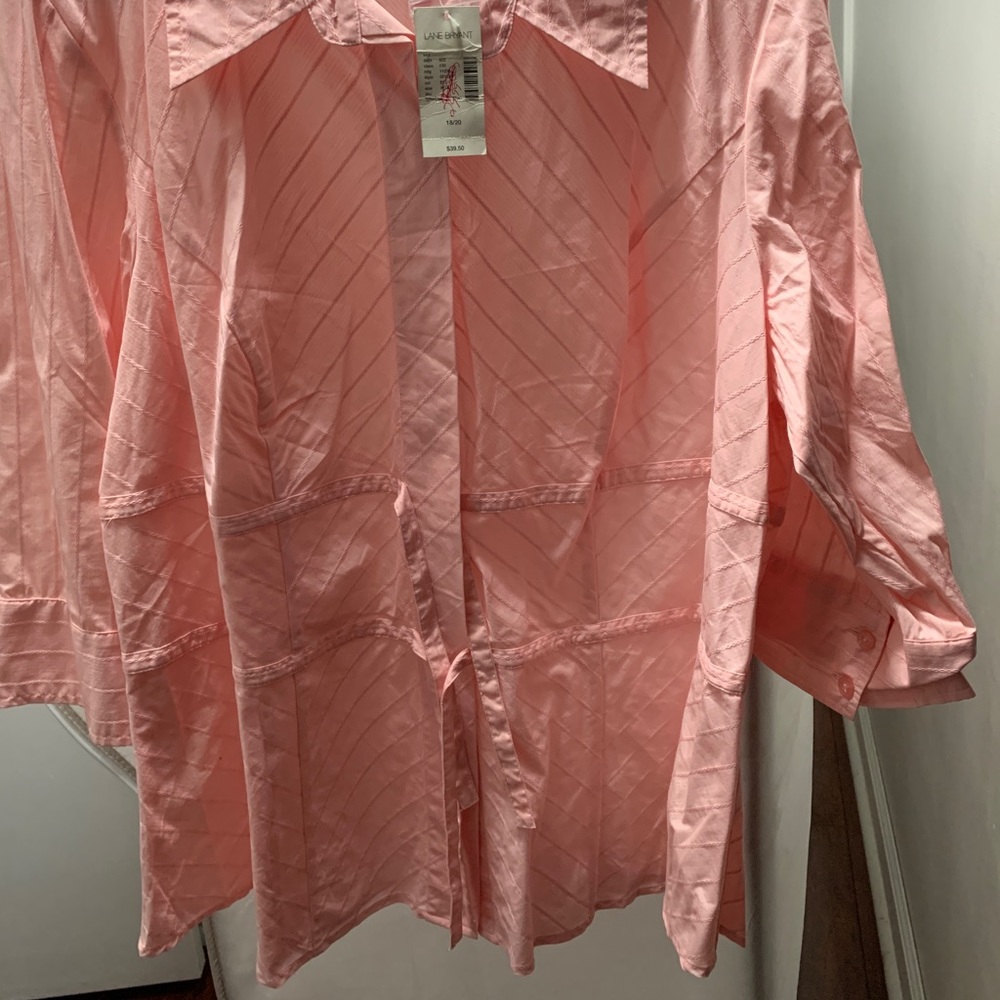 Dress shirt